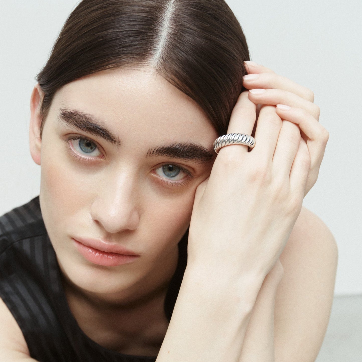 Der Ring: Silberdrehung