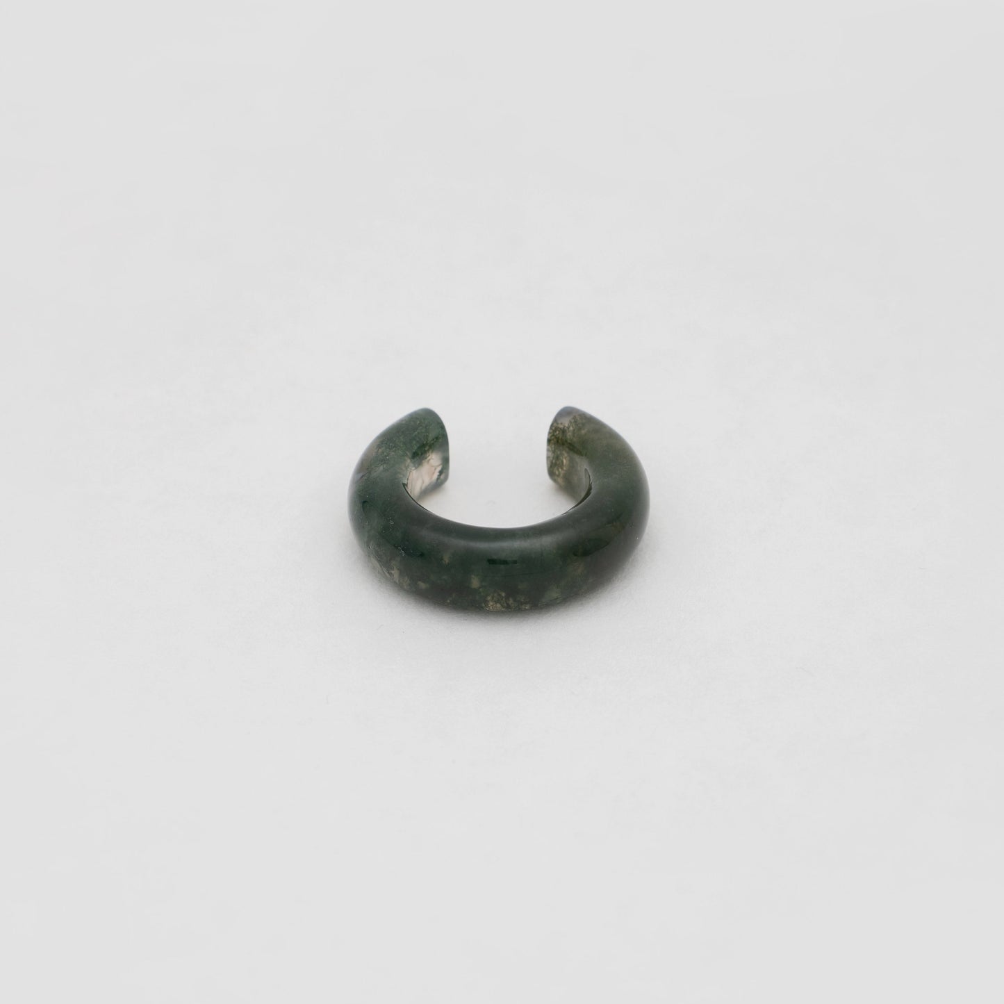 Der Ring: Moosachat