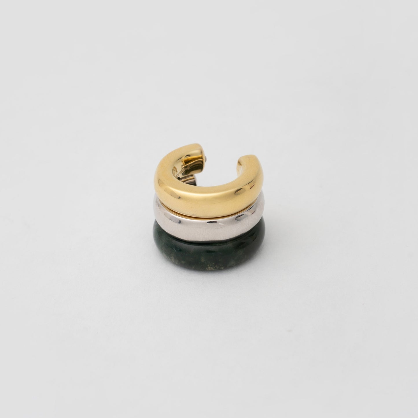 Der Ring: Moosachat