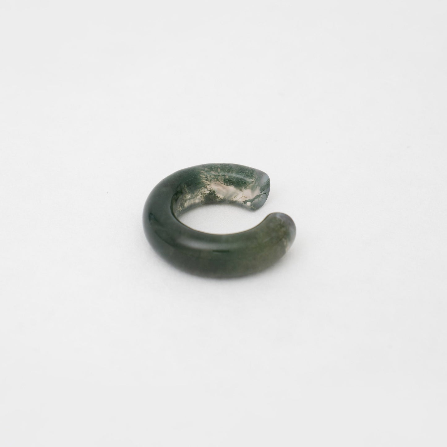 Der Ring: Moosachat