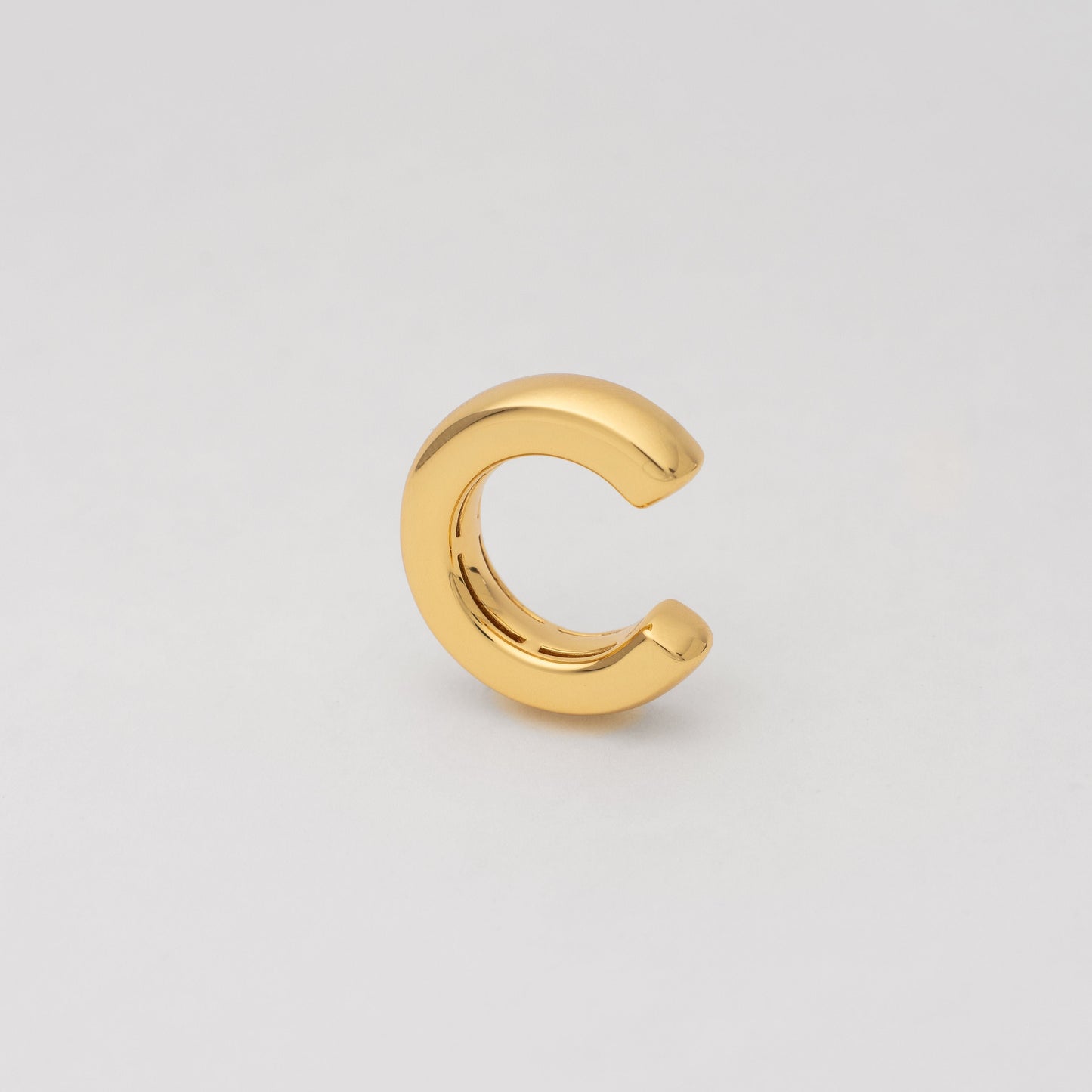 Der Ring in Gold