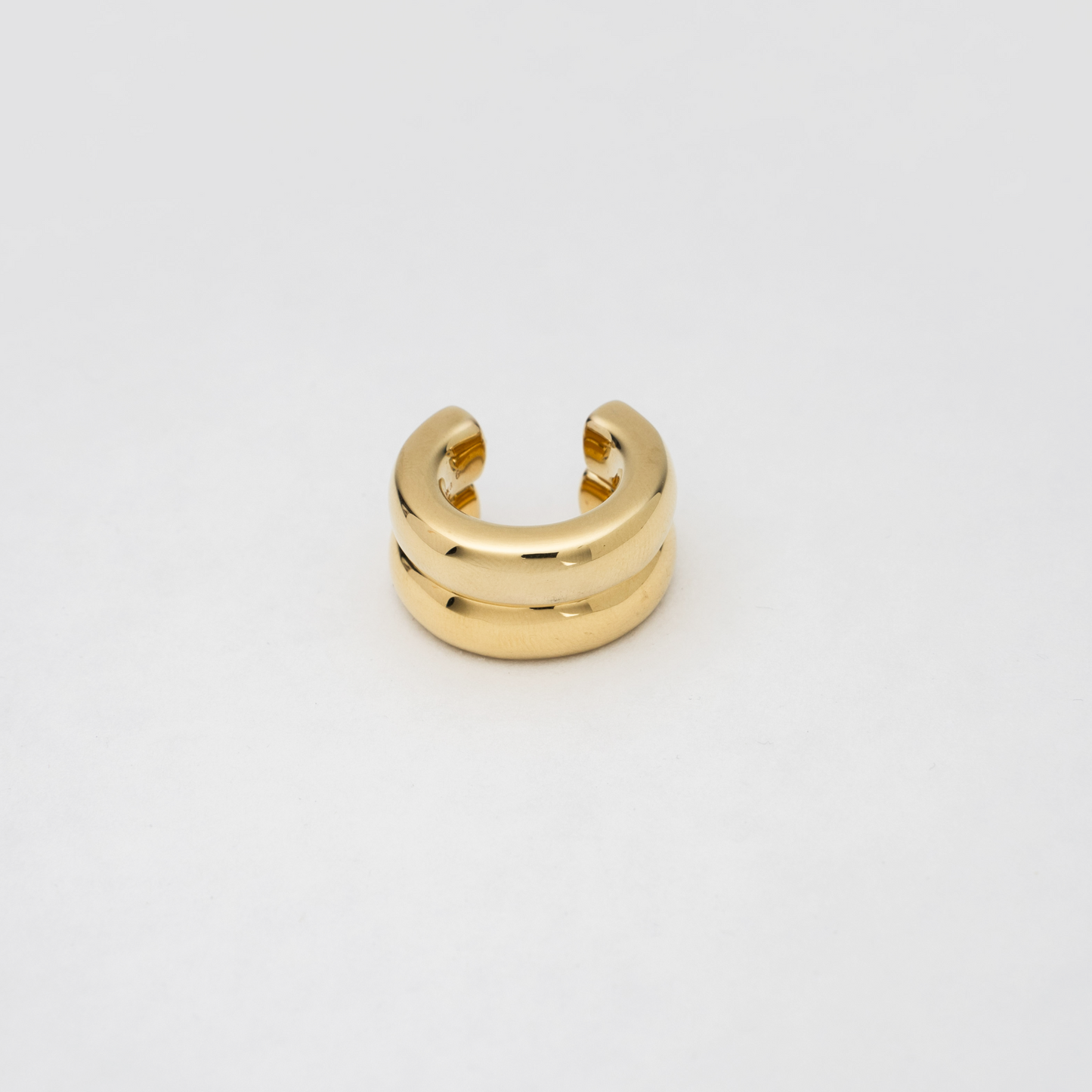 The Ring: gold set