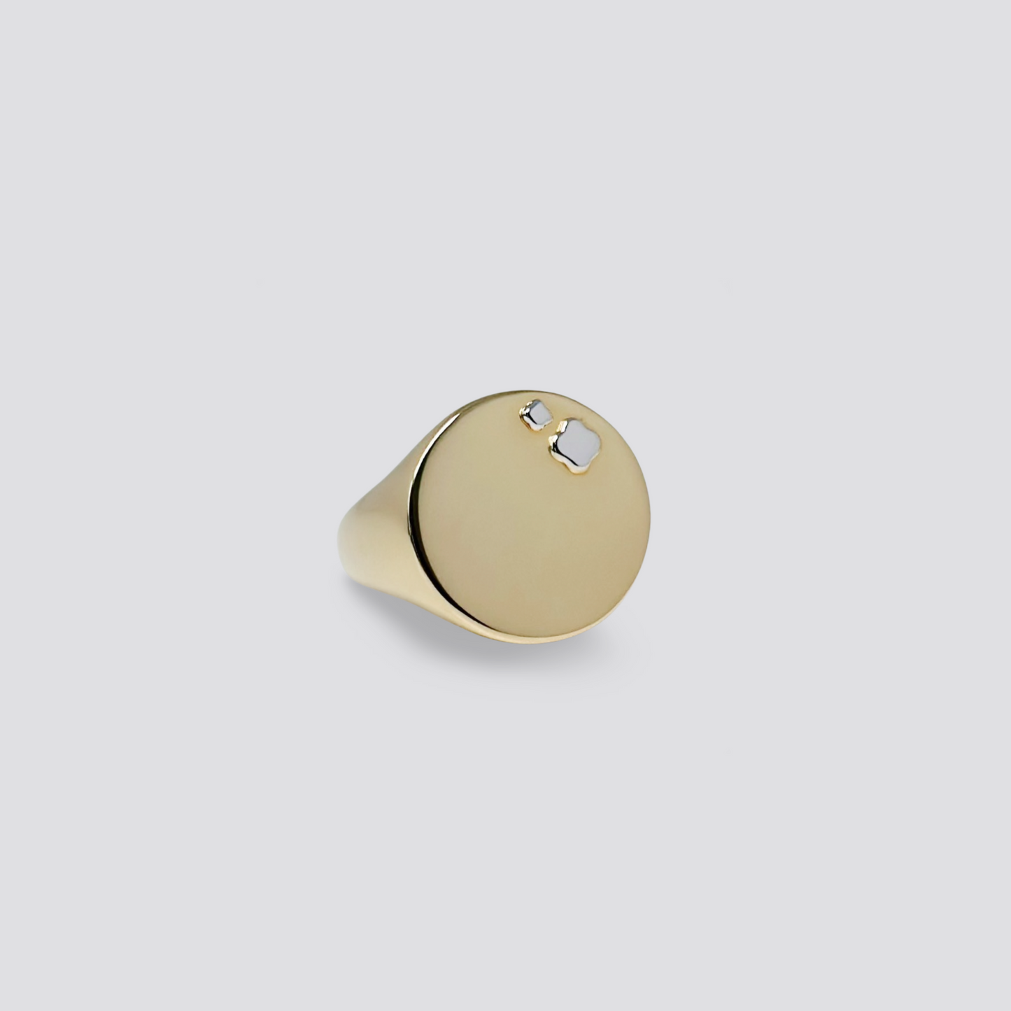 Ring „Das Kleeblatt“
