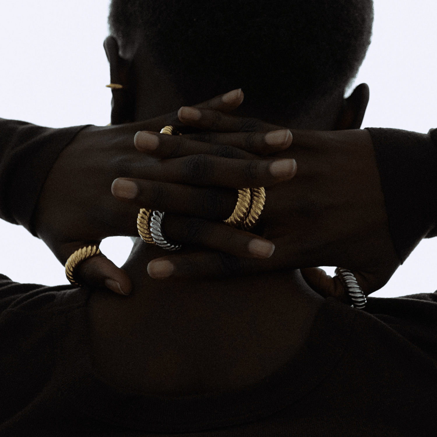 The Twist collection