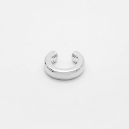 Der Ring in Silber