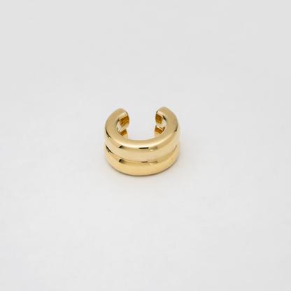 The Ring: gold set
