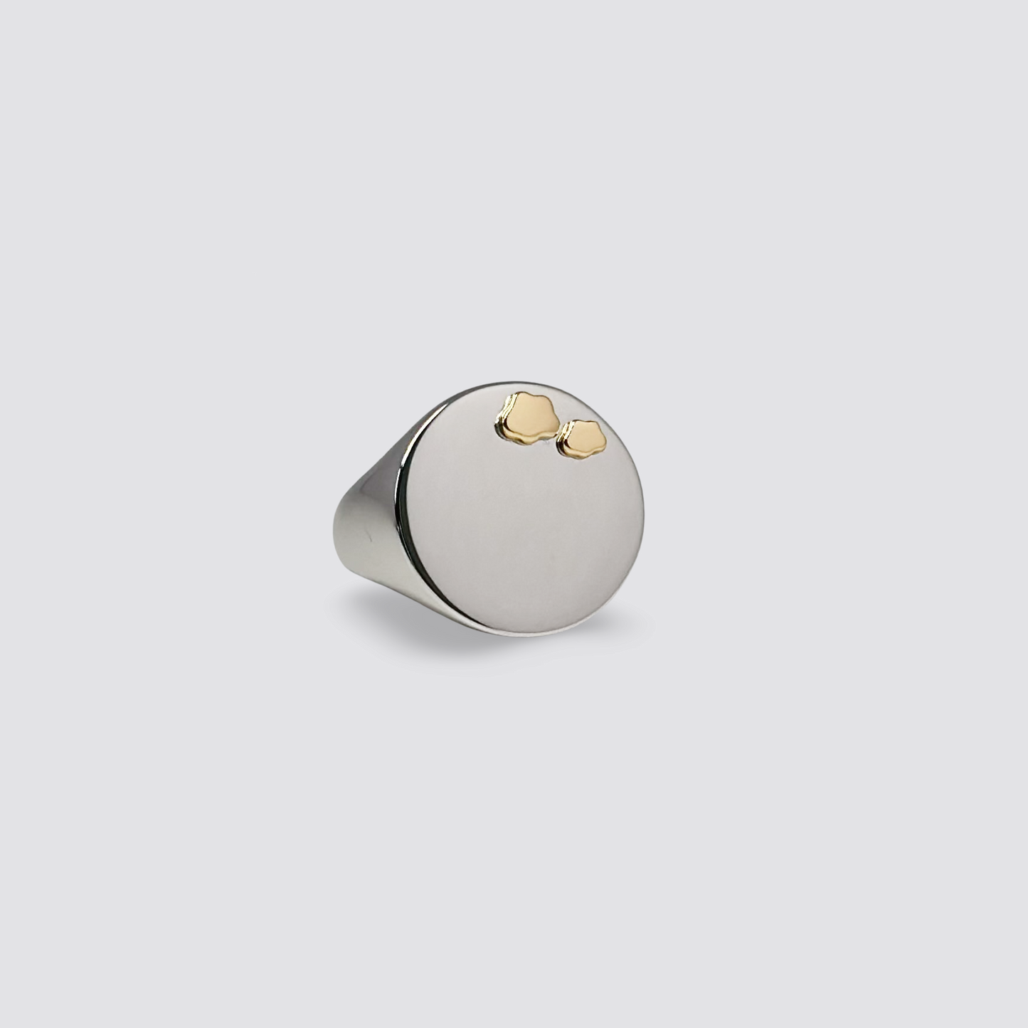 Ring „Der Wolkige“ 