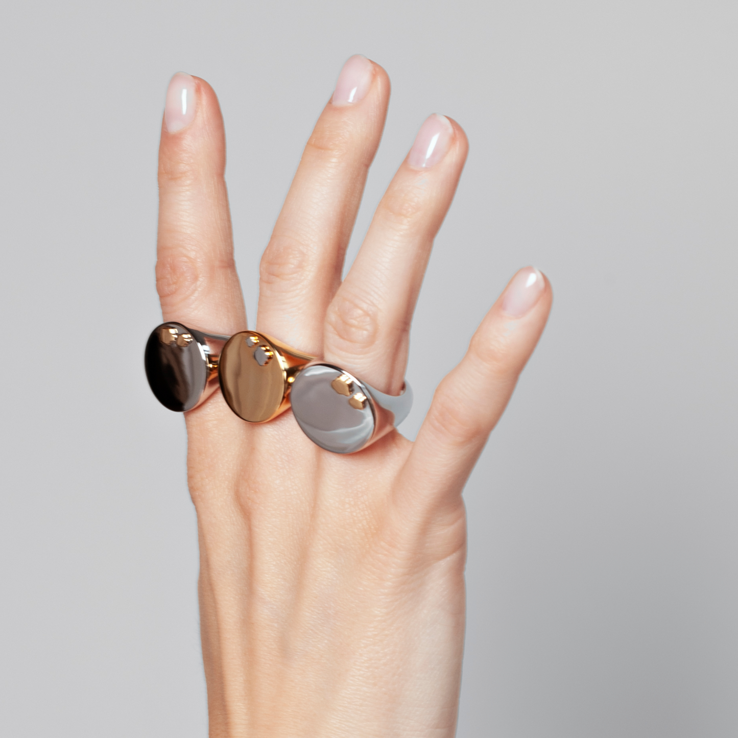 Ring „Der Wolkige“ 