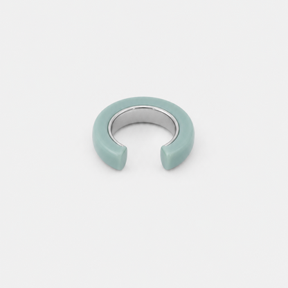 The Ring: resin Mint