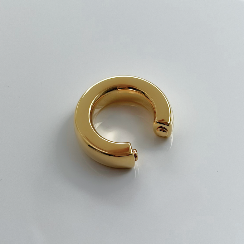 Der Ring in Gold