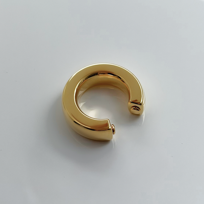 Der Ring in Gold