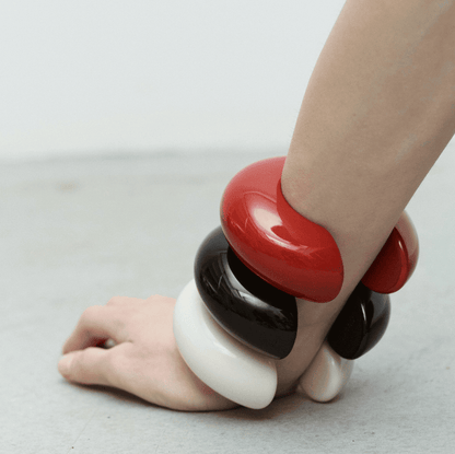 Bangle set #1 - Neeka Studios