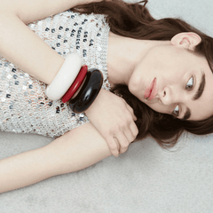 Bangle set #2 - Neeka Studios