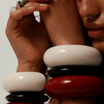 Bangle set #3 - Neeka Studios