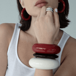 Bangle set #3 - Neeka Studios