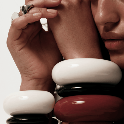 Bangle set #3 - Neeka Studios