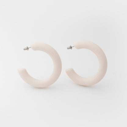 Big Bold Hoops - Neeka Studios