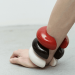 Bangle set #1 - Neeka Studios