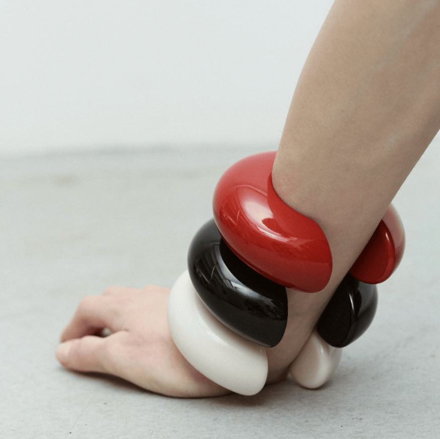 Bangle set #1 - Neeka Studios