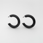 Big Bold Hoops - Neeka Studios