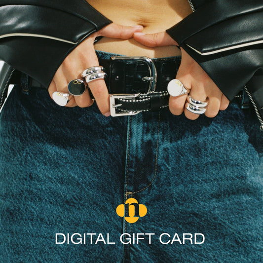 Gift Card - Neeka Studios