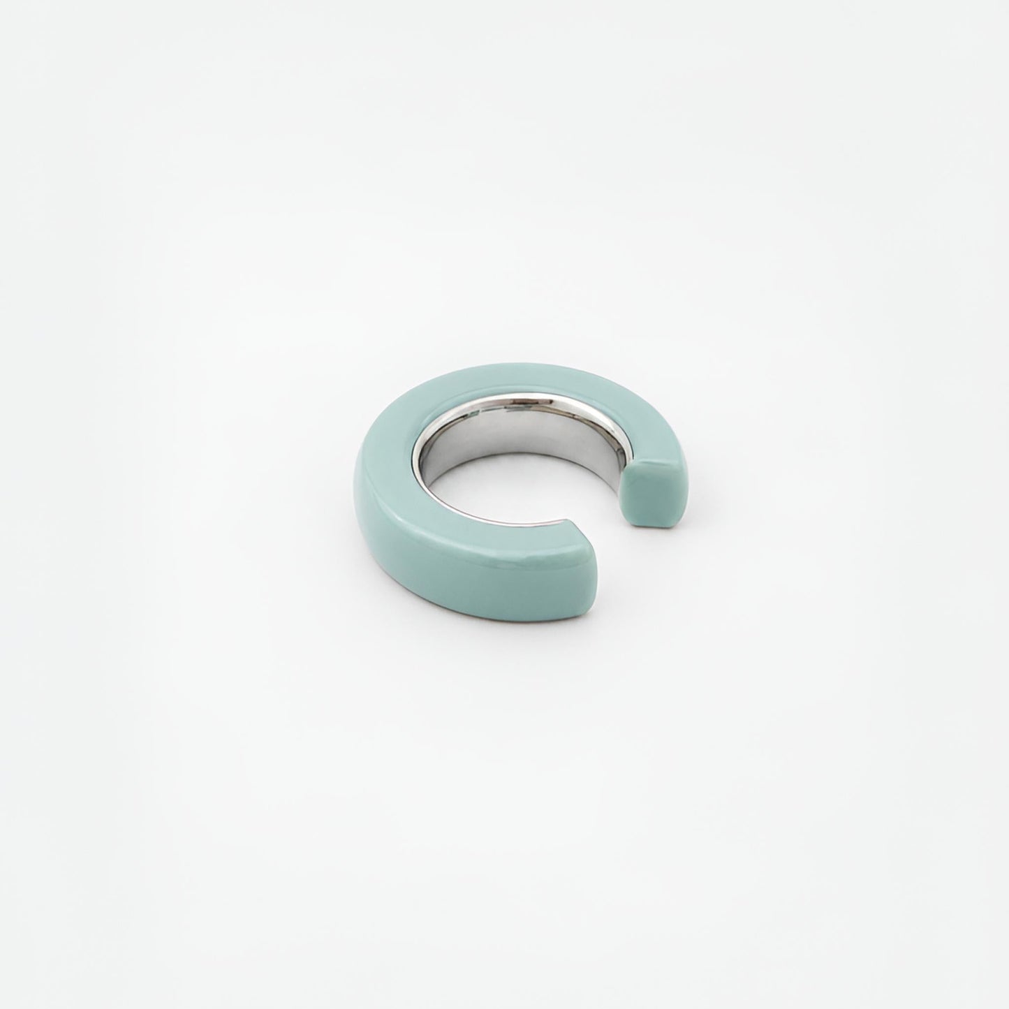 The Ring: resin Mint
