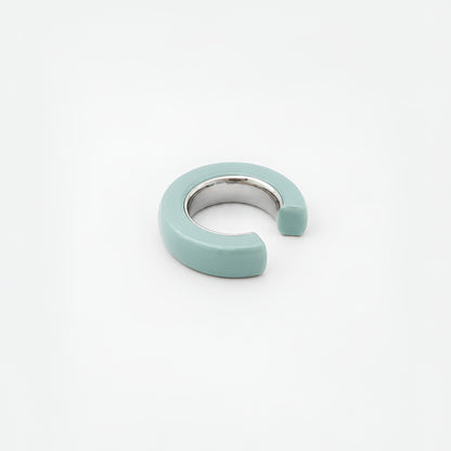 The Ring: resin Mint