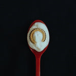 The Ring: gold twist - Neeka Studios