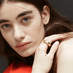 The Ring in gold - Neeka Studios