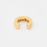 The Ring in gold - Neeka Studios