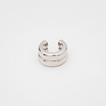 The Ring: silver set - Neeka Studios